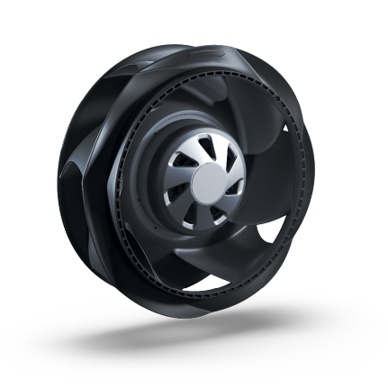 Centrifugal Fan Radical